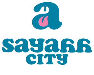 Sayahh City Logo