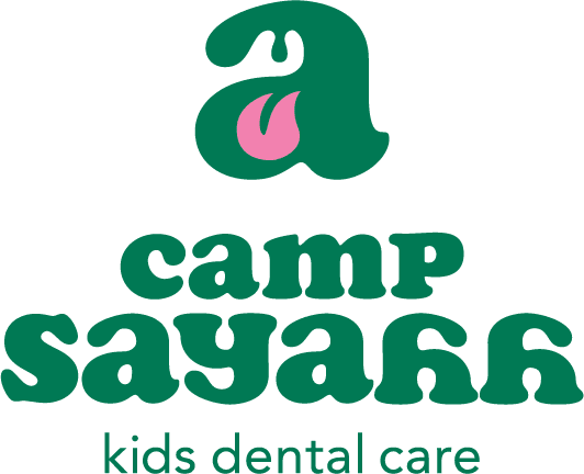 camp sayahh kids dental care