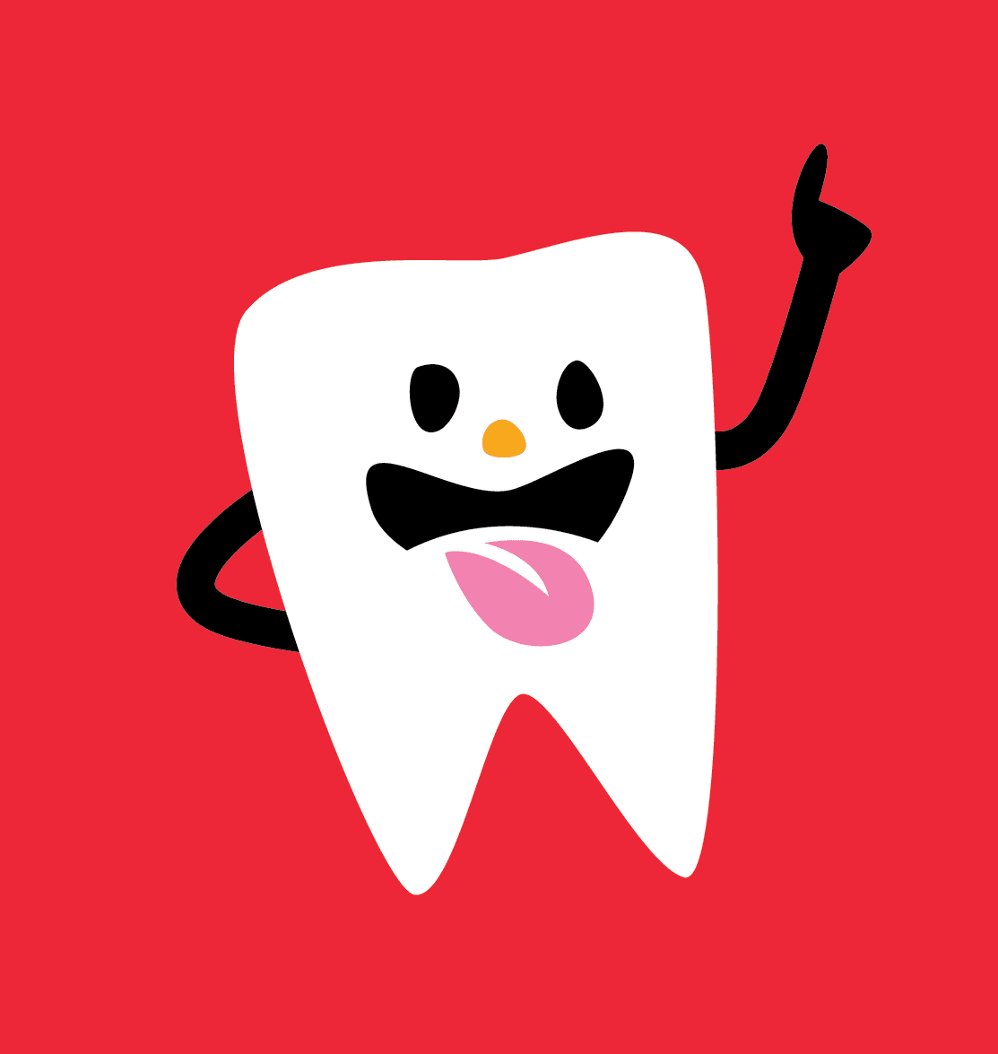 good tooth