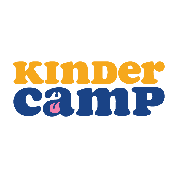 Kindercamp logo